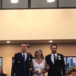 Meet your Posher, Jean marie